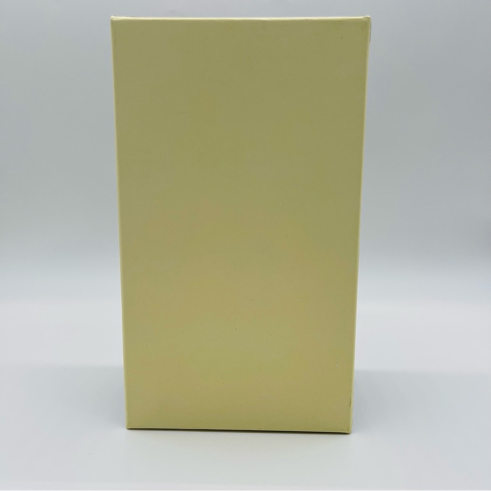 Brand New Jo Malone London Empty Gift Box 8.5" Black Gold Rectangular Storage - Picture 3 of 6